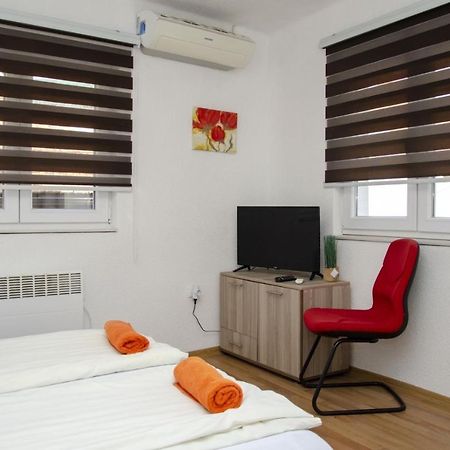 Apartmani Balibeg Сараєво Екстер'єр фото
