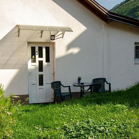 Apartmani Balibeg Сараєво Екстер'єр фото