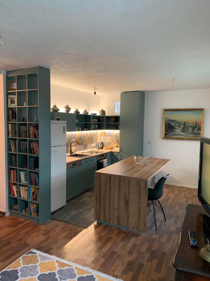 Apartmani Balibeg Сараєво Екстер'єр фото