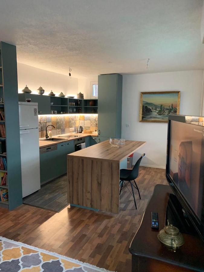 Apartmani Balibeg Сараєво Екстер'єр фото