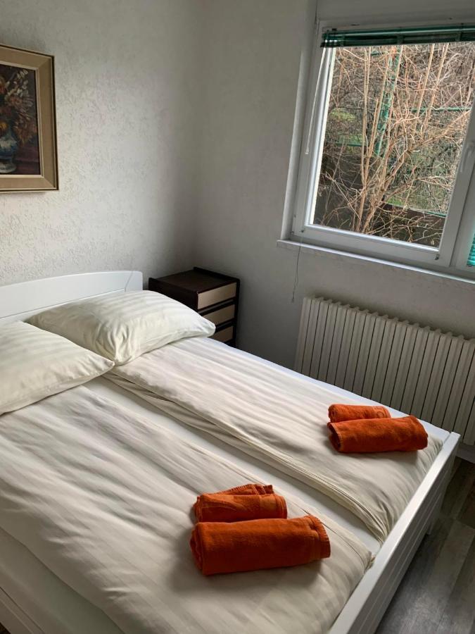 Apartmani Balibeg Сараєво Екстер'єр фото
