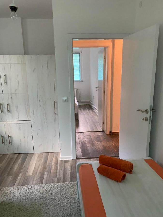 Apartmani Balibeg Сараєво Екстер'єр фото