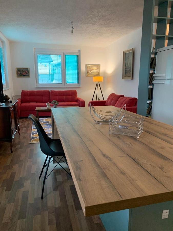 Apartmani Balibeg Сараєво Екстер'єр фото