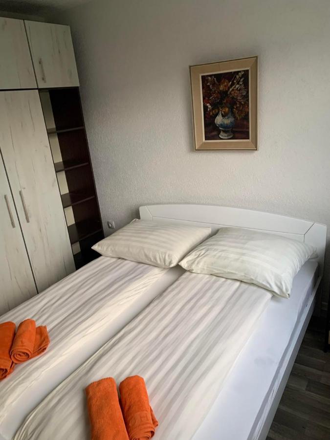 Apartmani Balibeg Сараєво Екстер'єр фото