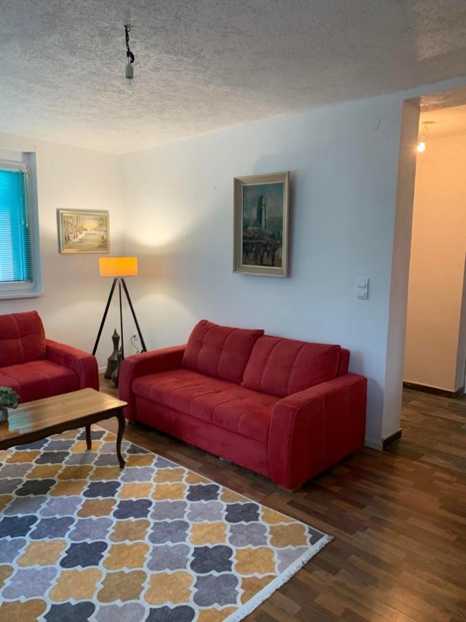 Apartmani Balibeg Сараєво Екстер'єр фото