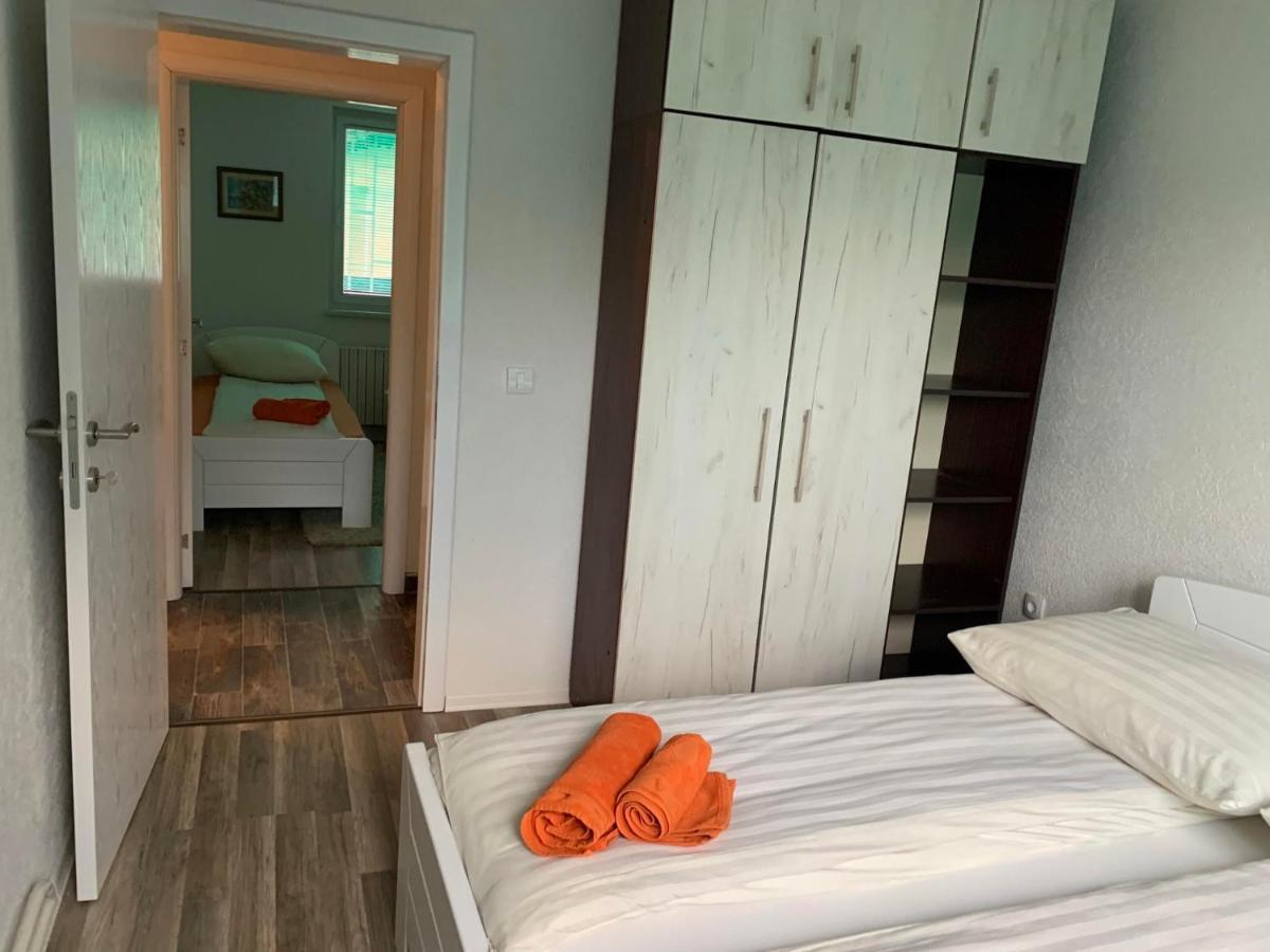 Apartmani Balibeg Сараєво Екстер'єр фото