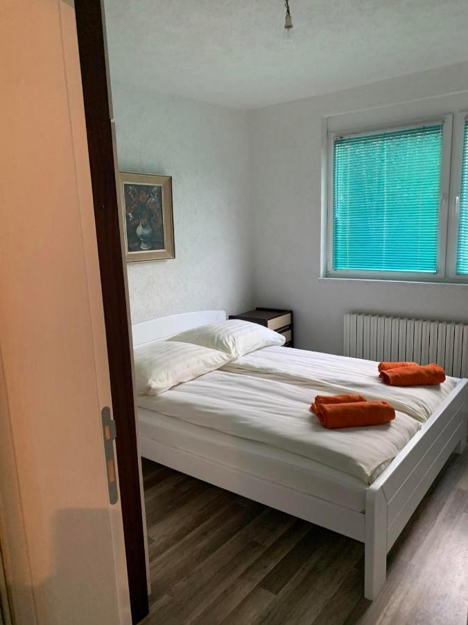 Apartmani Balibeg Сараєво Екстер'єр фото
