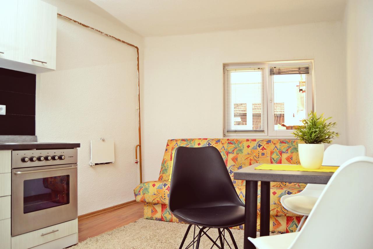 Apartmani Balibeg Сараєво Екстер'єр фото