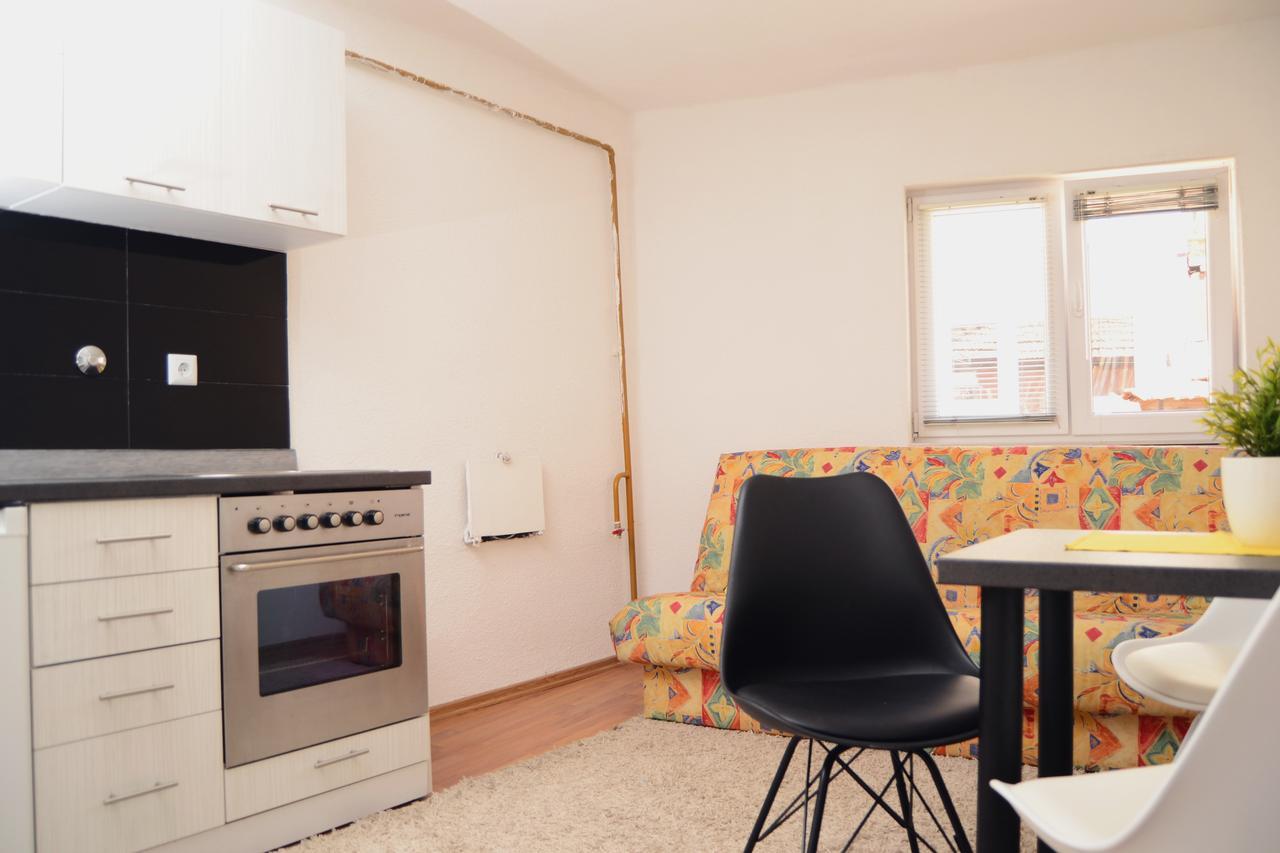 Apartmani Balibeg Сараєво Екстер'єр фото