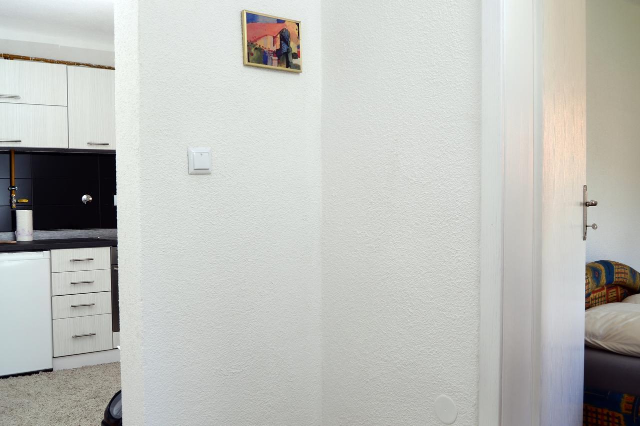 Apartmani Balibeg Сараєво Екстер'єр фото