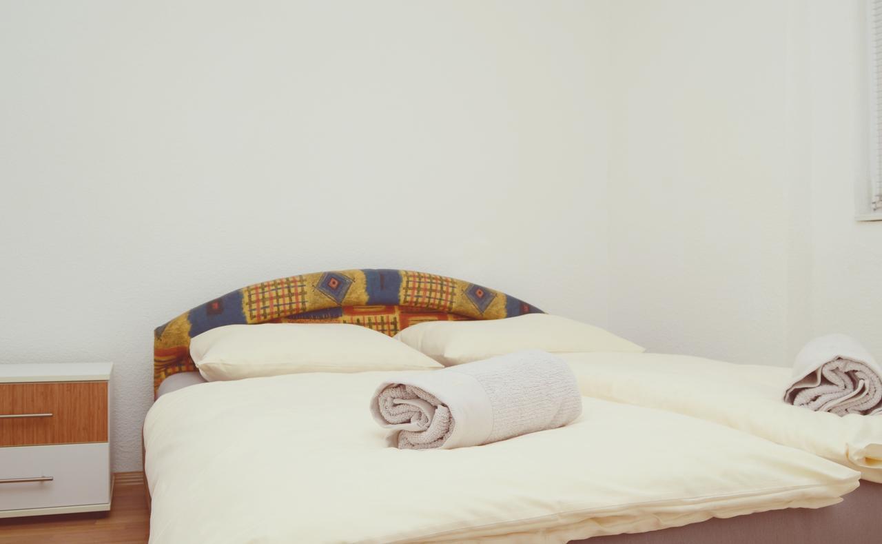 Apartmani Balibeg Сараєво Екстер'єр фото