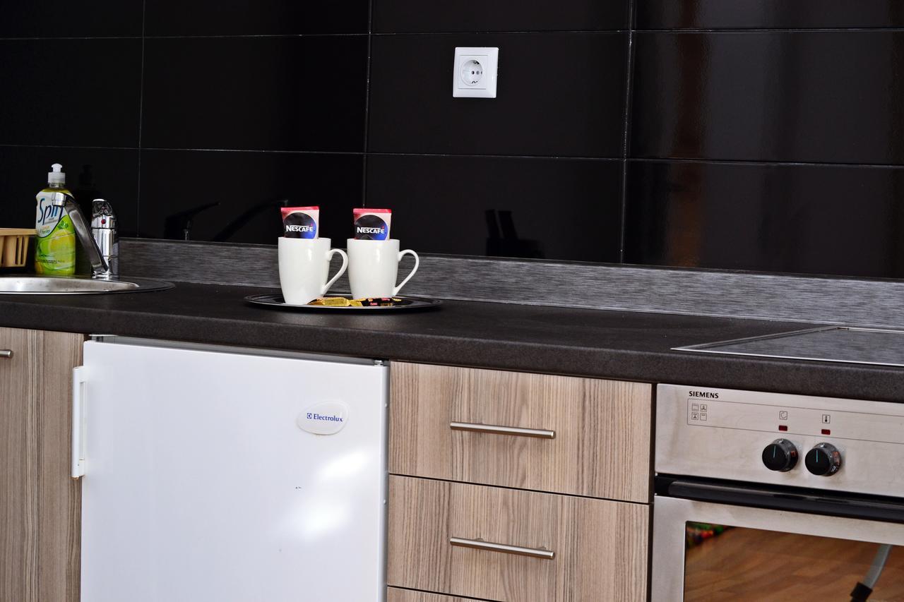 Apartmani Balibeg Сараєво Екстер'єр фото