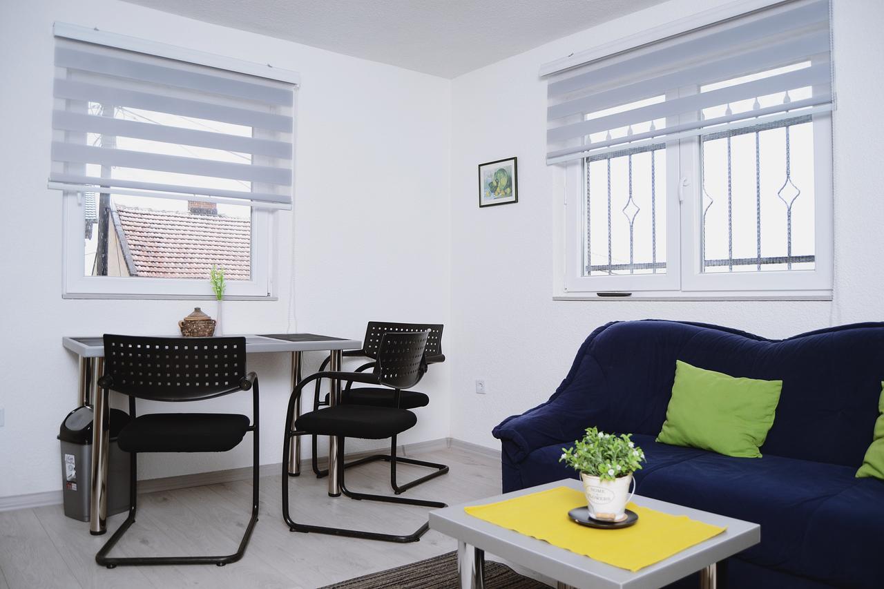 Apartmani Balibeg Сараєво Екстер'єр фото
