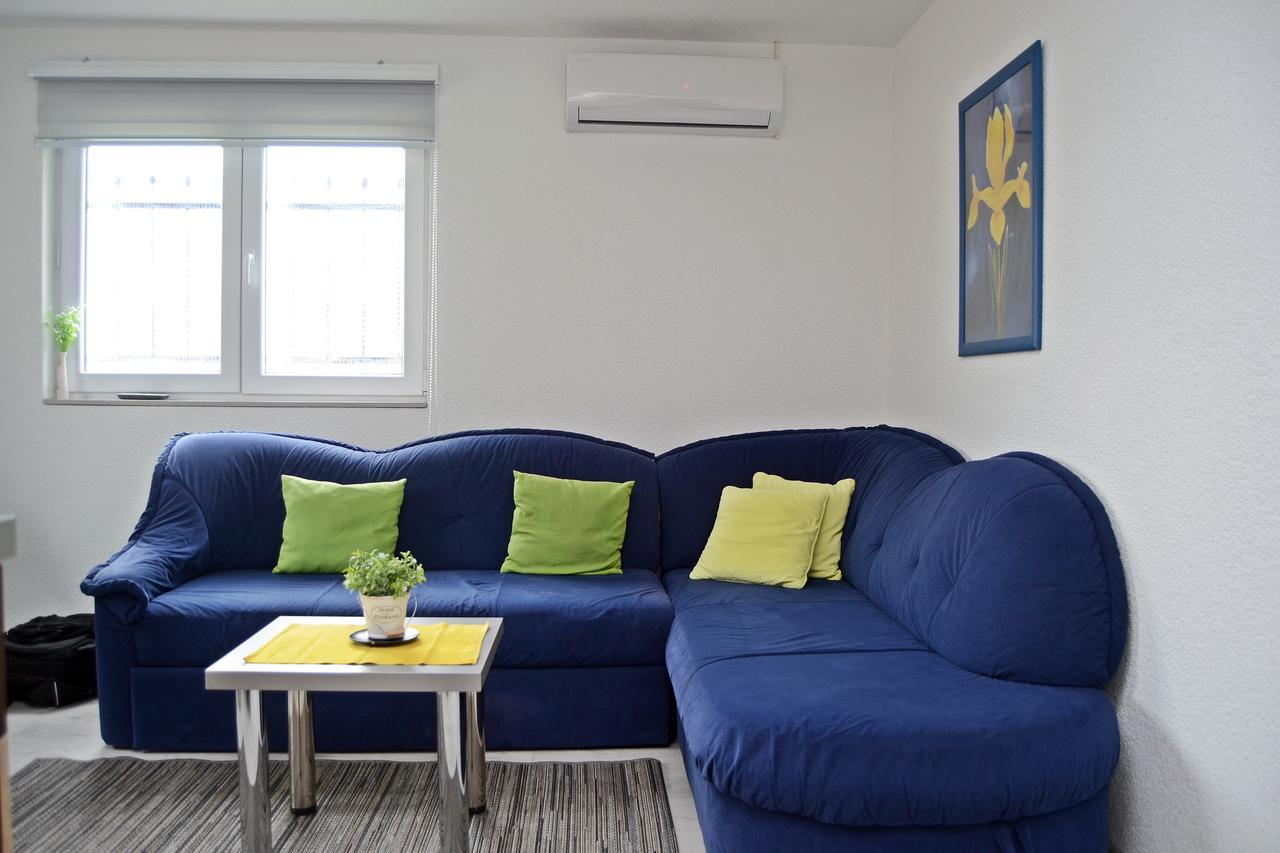 Apartmani Balibeg Сараєво Екстер'єр фото