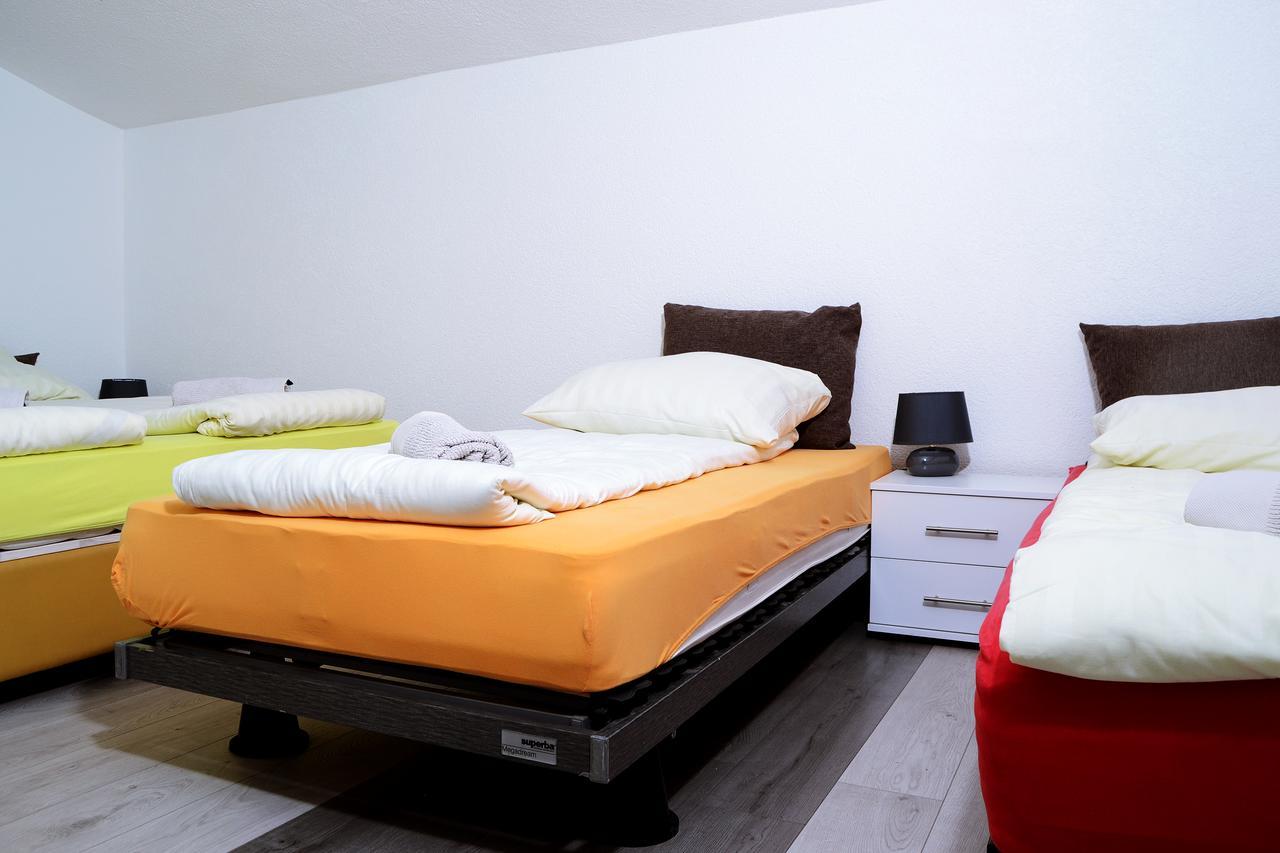 Apartmani Balibeg Сараєво Екстер'єр фото