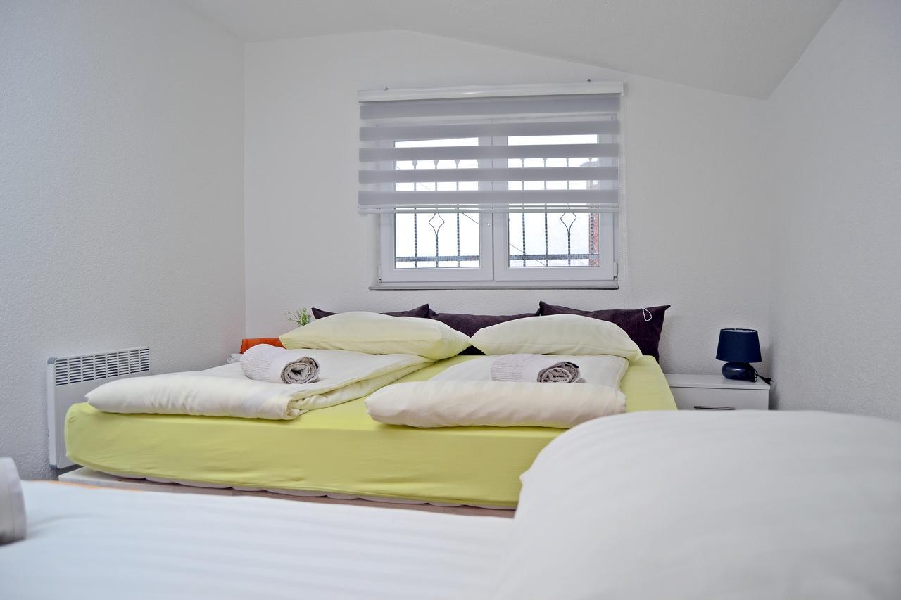 Apartmani Balibeg Сараєво Екстер'єр фото