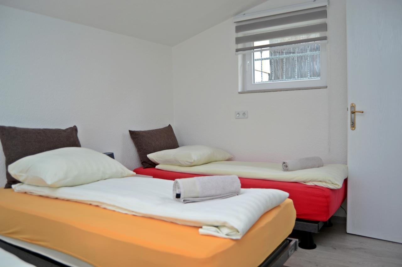 Apartmani Balibeg Сараєво Екстер'єр фото