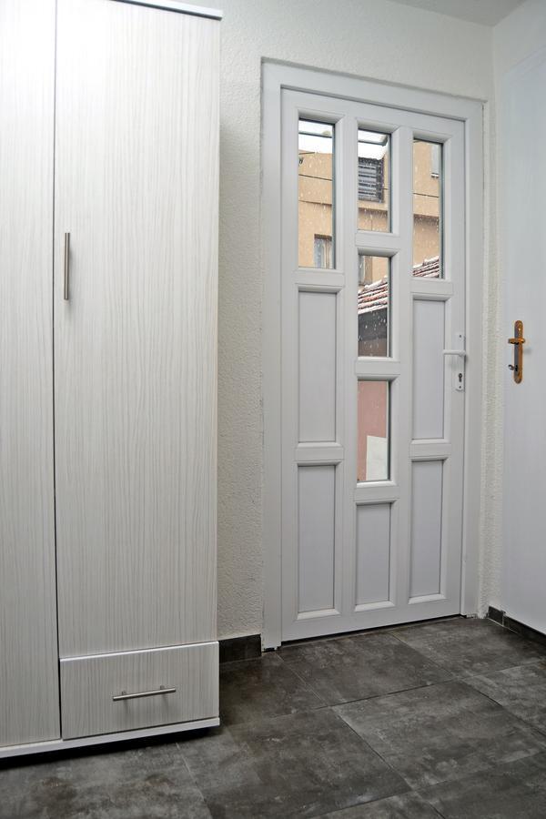 Apartmani Balibeg Сараєво Екстер'єр фото