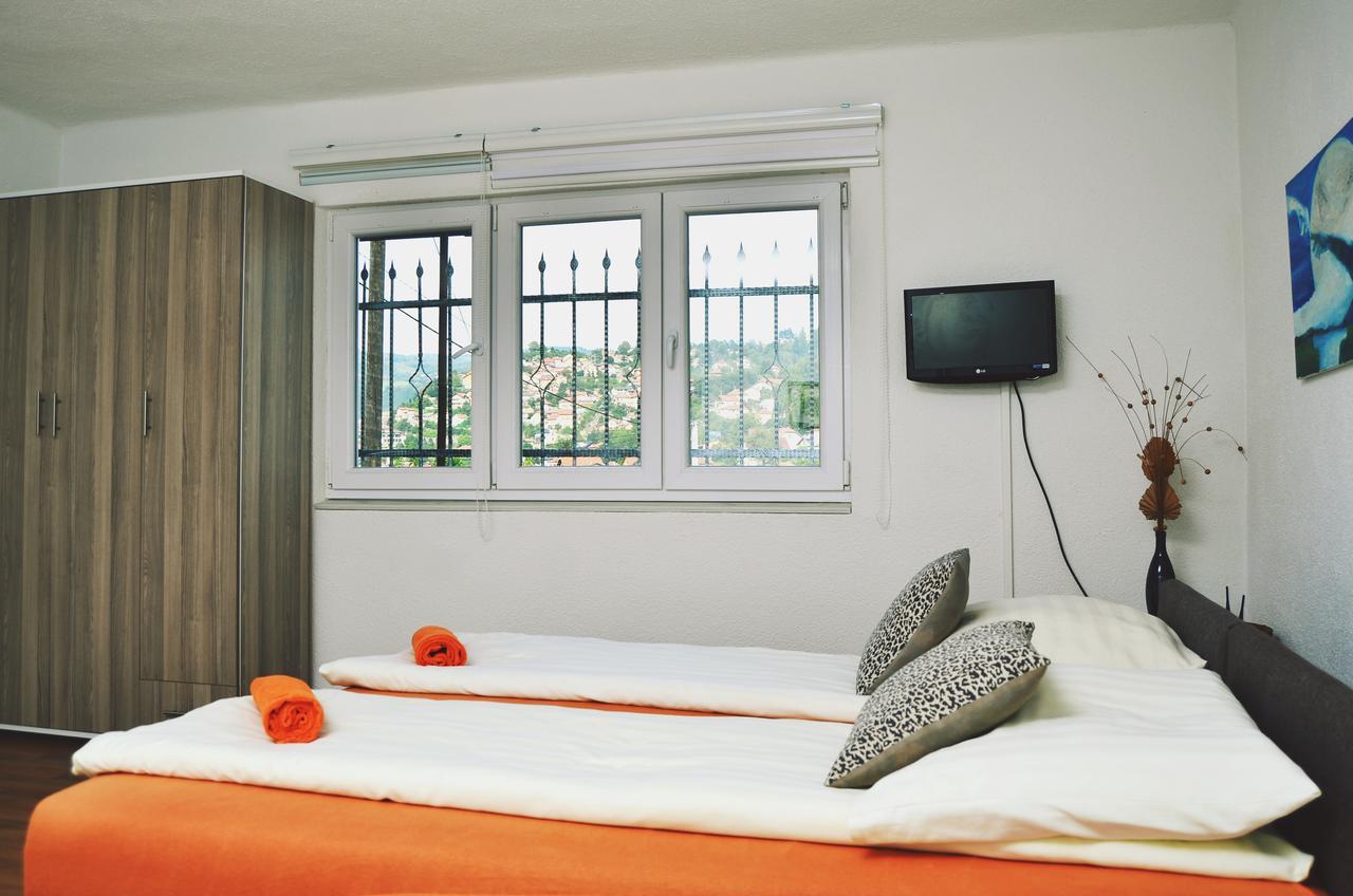 Apartmani Balibeg Сараєво Екстер'єр фото